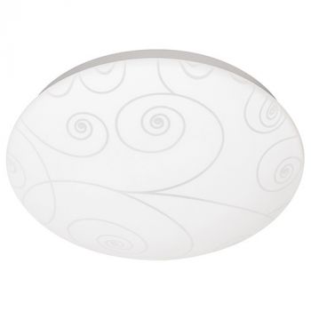 Radiant RC249 Ceiling Light Wisp LED 16w