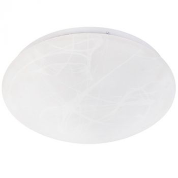 Radiant RC252 Bathroom Ceiling Alabaster 16w
