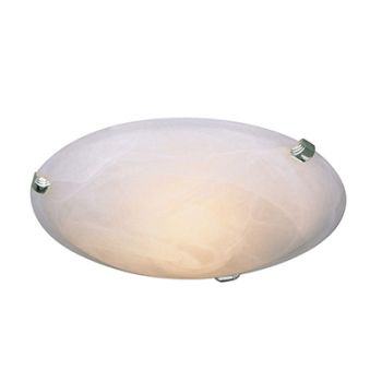 Radiant RC98MCL Ceiling Light 230V - Street 400mm ES Multicolour Clips