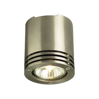 Radiant WYN-AM02-SST (RD175) Downlight 240V 50W - Par16 surface - 76mm Stainless Steel