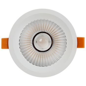 Radiant RD257 Downlight LED 9W 4000k Projects Energy Saving