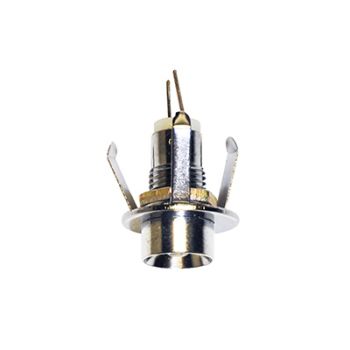 Radiant RD259, RD258 StarLight Downlight LED 0.2W x12 C/O 12mm (Multiple Colours/Finishes)