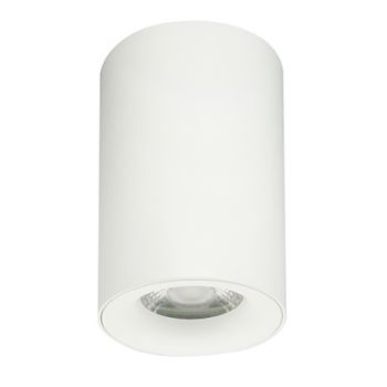 Radiant WYN-PRT0015|RD311 LED Downlight Surface Mount White 10w 3000K