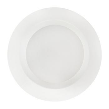 Radiant RD318 Downlight LED 9W + Driver - C/O 120X65mm White