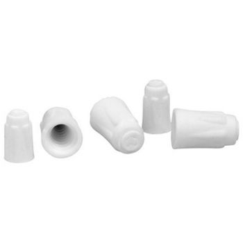 Radiant RE281 Connector Normal Screw-its Porcelain White