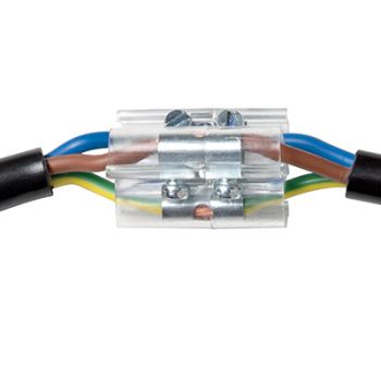 Radiant RE290 Cabtyre 2 and 3 Core Joint Kit