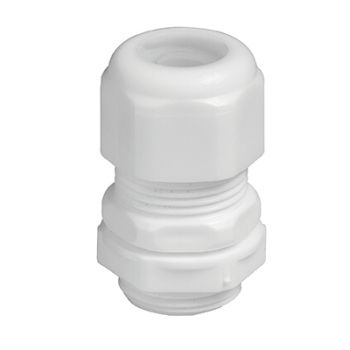 Radiant RE310 Gland PVC Compression Universal screw-in