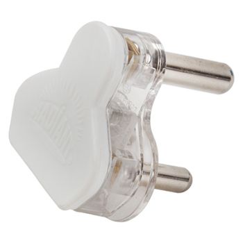 Radiant RE329W Plug Top 16A 3 Pin (Radi Plug) White