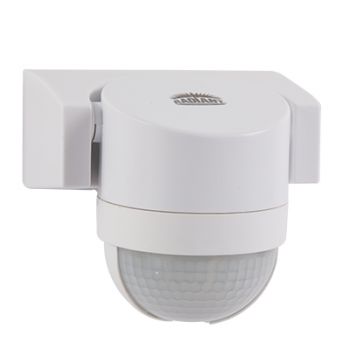 Radiant RE342 Outdoor Motion Sensor 120 Degree 1200W White