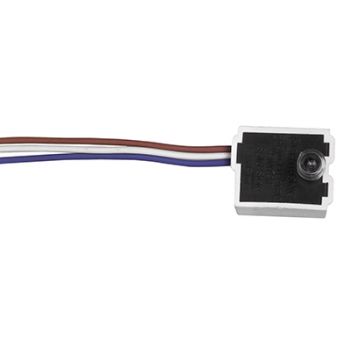Radiant RE352 Module Day/Night Switch Sensor 0.6A Short Neck