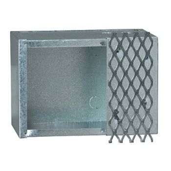 Radiant RE491 Slab Box only - 210x150x130mm