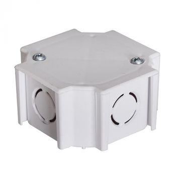 Radiant RE562 Universal 8 Way Box and Lid
