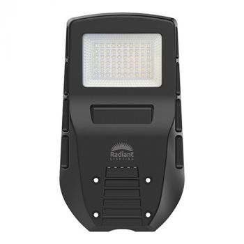 Radiant RFS101 Solar Street Light and Radar Sensor LED 8w 1100lm
