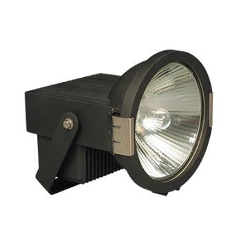 Radiant RFS17 Flood Light - Die-Cast 24400W - Outdoor