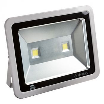 Radiant RFS46 Flood Light LED - Alumimium - 100W Outdoor Energy saving Aluminium