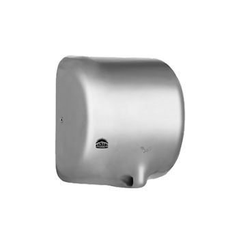 Radiant RHD2, RHD3 Hand Dryer Motor Power 550-650w + Sensor Airflow 70m/s (Multiple Colours/Finishes)