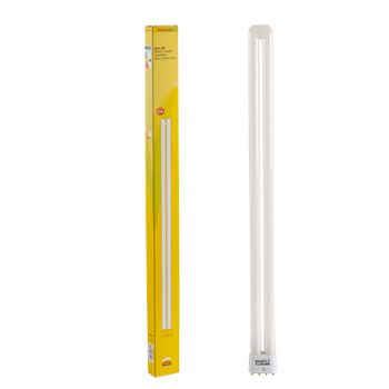 Radiant RLC120 Fluorescent cfl - 55w 2G11 4pin Cool White