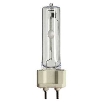 Radiant RLD43 Metal Halide Single Ended G12 70w 10000h