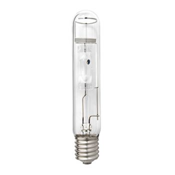 Radiant RLD50 Metal halide tubular - 250w E40 clear