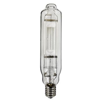 Radiant RLD52 Metal halide tubular - 1000w E40 clear