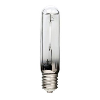 Radiant RLD64 HPS tubular - 100w E40 High pressure sodium tubular - clear