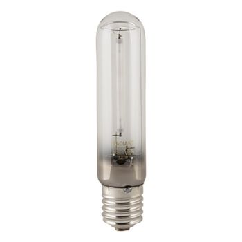 Radiant RLD65 HPS tubular - 150w E40 High pressure sodium tubular - clear
