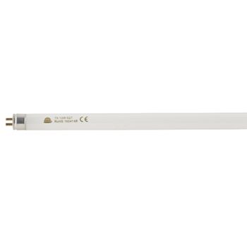 Radiant RLF46 Fluorescent tube T5 - 13w G5 Cool White