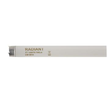 Radiant RLF48 Fluorescent tube T8 - 14w G13 Cool White