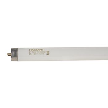 Radiant RLF60 Fluorescent tube T8 - 58w 1.5m G13 Daylight