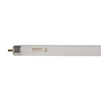 Radiant RLF70 Fluorescent tube T5 h/e tph - 21w 849mm G5 Cool White