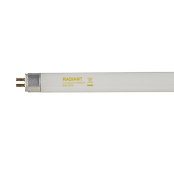 Radiant RLF73 Fluorescent tube T5 h/o tph - 24w-549mm G5 Cool White