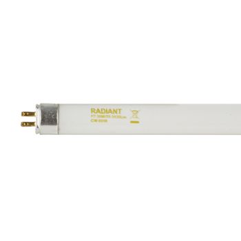 Radiant RLF79 Fluorescent tube T5 -35W Cool White