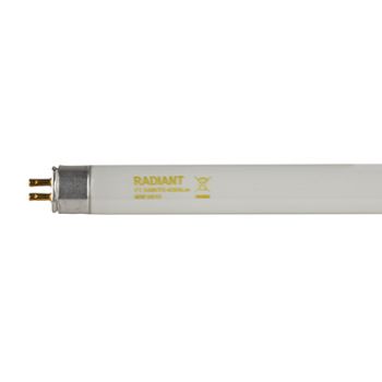 Radiant RLF85 Fluorescent tube T5 h/o tph - 54w 1149mm G5 Warm White