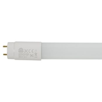 Radiant RLL005 9W LED 600MM 2FT TUBE 6500K GLASS Energy saving
