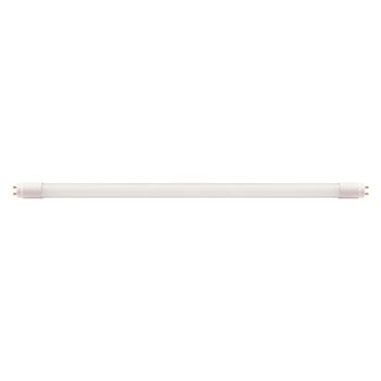 Radiant RLL006 9W LED 600MM 2FT TUBE 4000K GLASS Energy saving