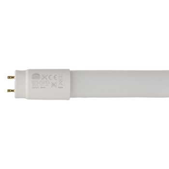 Radiant RLL008 18W LED 1200mm 4Ft Tube 4000K Glass Energy Saving