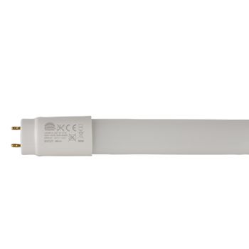 Radiant RLL010 24W LED 1500MM 5FT TUBE 4000K GLASS Energy saving