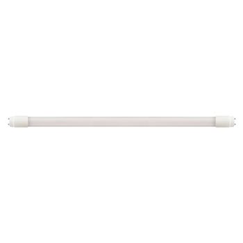Radiant RLL059 LED 13-17W T8 COLOUR TUBE RED
