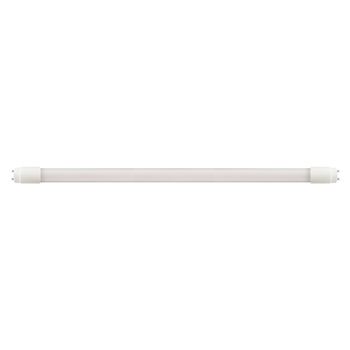 Radiant RLL063 LED 6W T8 COLOUR TUBE RED
