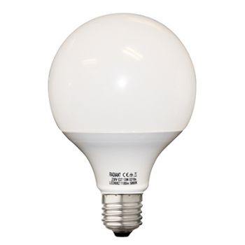 Radiant RLL082 LED 15W E27 Opalina Frosted 5000K Lamp Energy Saving