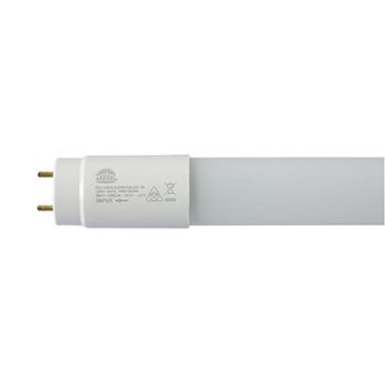 Radiant RLL122DL 18W LED 1200mm 4Ft Tube 6500K Glass Non Retro