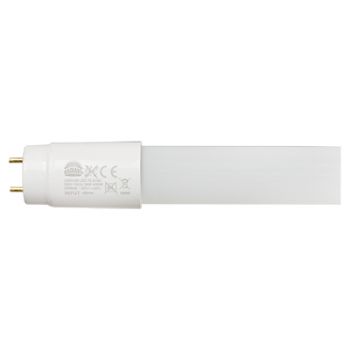 Radiant RLL125 5FT T8 Glass Tube 24w LED G13 4000K 1512mm NotSuitable Enclosed Fitting