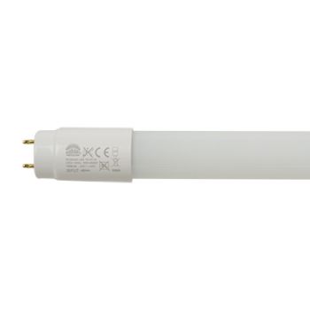 Radiant RLL281 18W LED 1200mm 4Ft Tube 6500K Glass