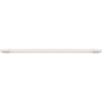 Radiant RLL284 9W LED 600mm 2Ft Tube 4000K Glass Non Retro