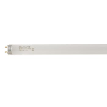 Radiant RLS3 Insect trap tube T8 - 20w G13 Blacklight wht