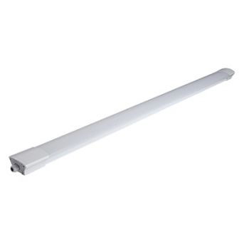 Radiant RO200 Waterproof Ceiling Light White LED 40W 1200mm White