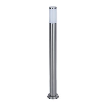 Radiant RO221 Bollard Stainless Steel 1100mm Stainless Steel