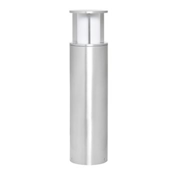 Radiant RO326 Bollard Base Mount 1xE27 Aluminium
