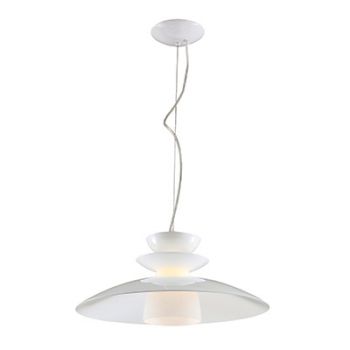 Radiant RP8GR Pendant 230V - Flair 520mm