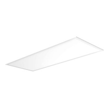 Radiant WYN-LPL002-65W-W (RPR301) Panel Ceiling Light LED 595 x 1195mm Cool White Project White